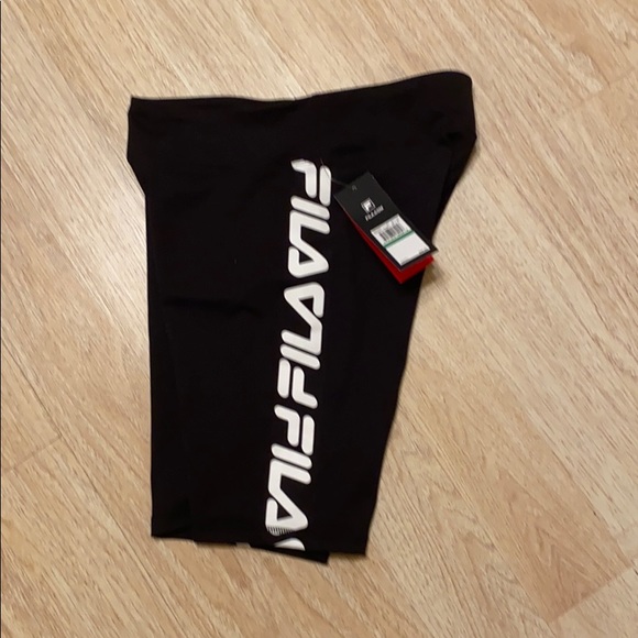 NWT FILA SHORTS - Picture 6 of 6